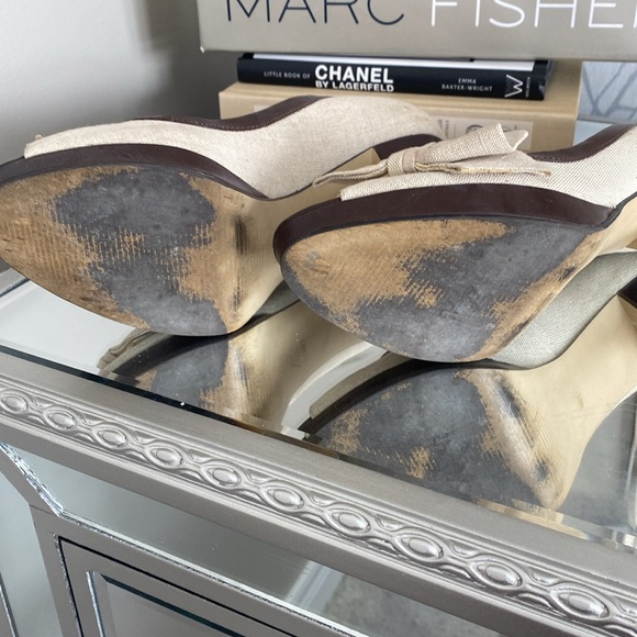 Marc Fisher Heels - Picture 3 of 3